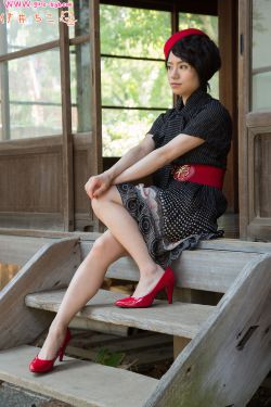 女秘书
